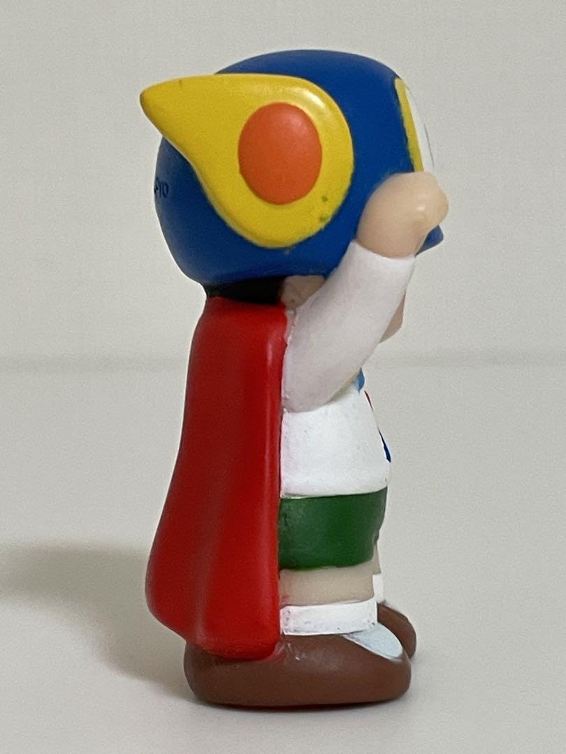 未開封 藤子F不二雄ミュージアム限定 指人形 フィギュア ソフビ まとめ売り Amazon.co.jp: 藤子F不二雄ミュージアム限定 パーマン